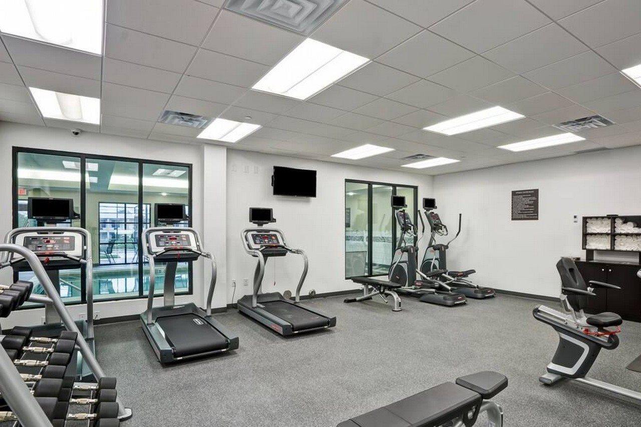 Homewood Suites By Hilton Christiansburg Buitenkant foto