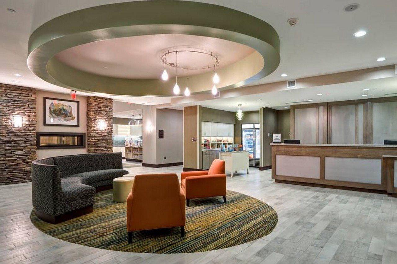 Homewood Suites By Hilton Christiansburg Buitenkant foto