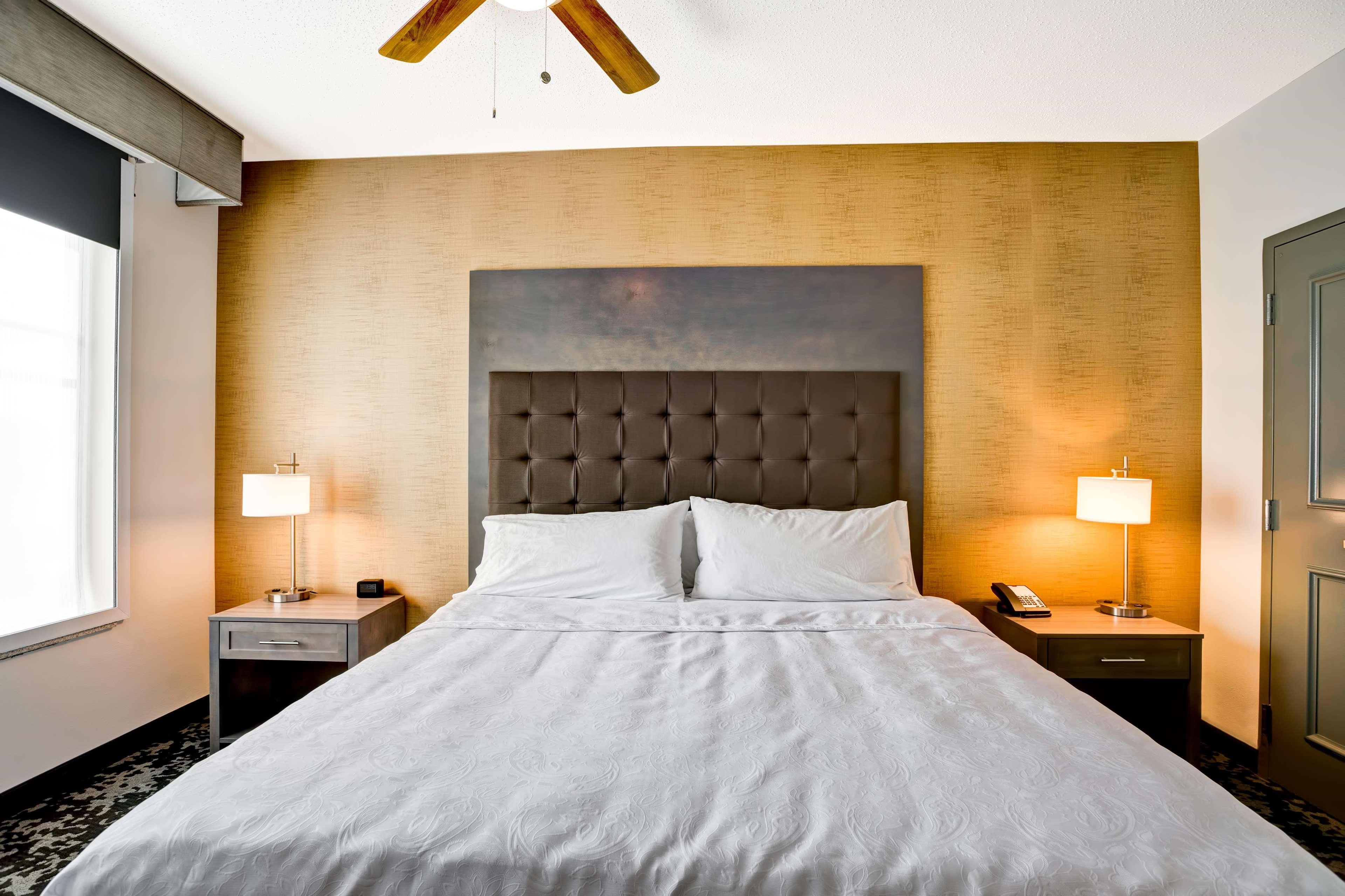 Homewood Suites By Hilton Christiansburg Buitenkant foto