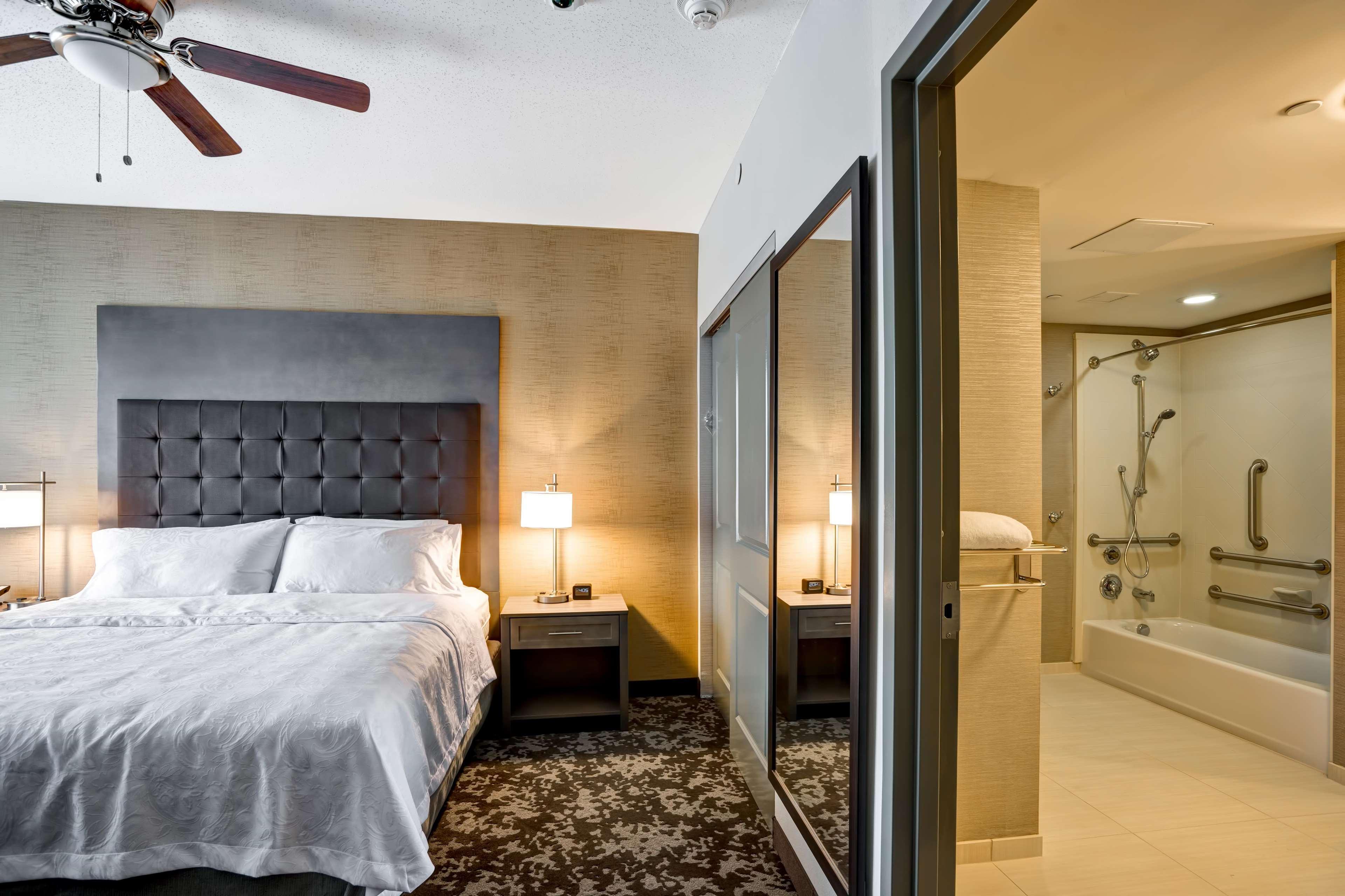 Homewood Suites By Hilton Christiansburg Buitenkant foto