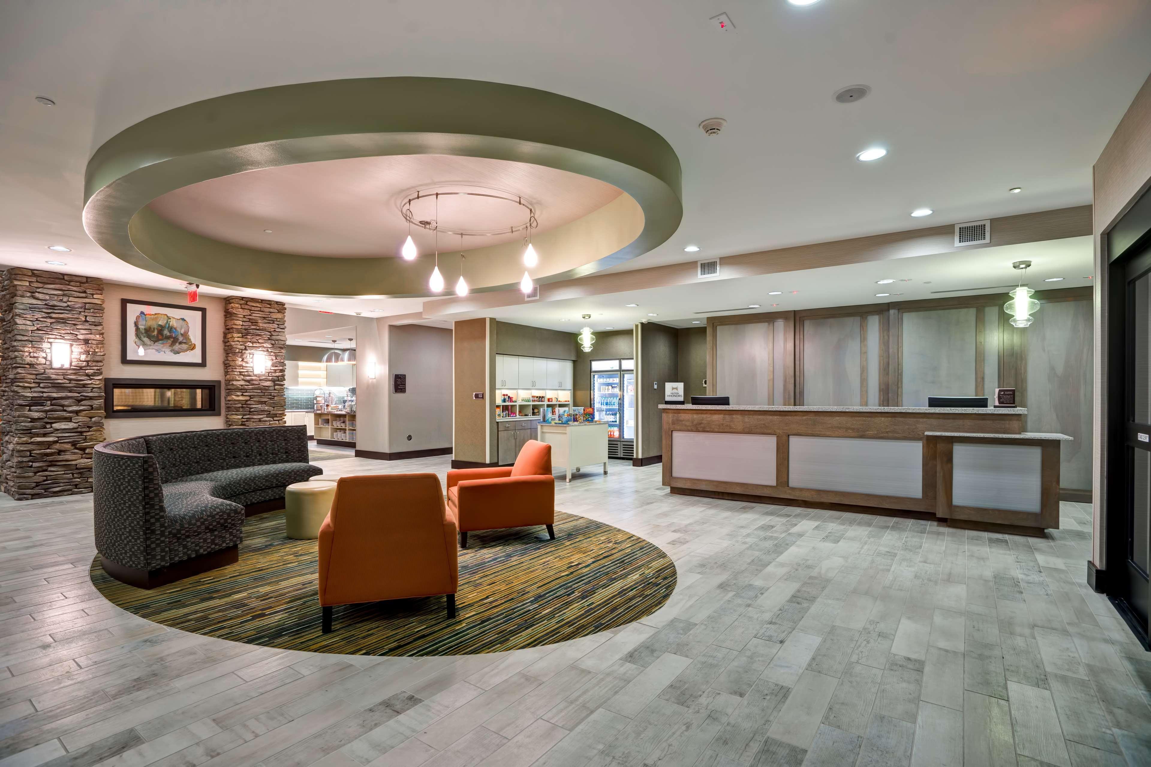 Homewood Suites By Hilton Christiansburg Buitenkant foto