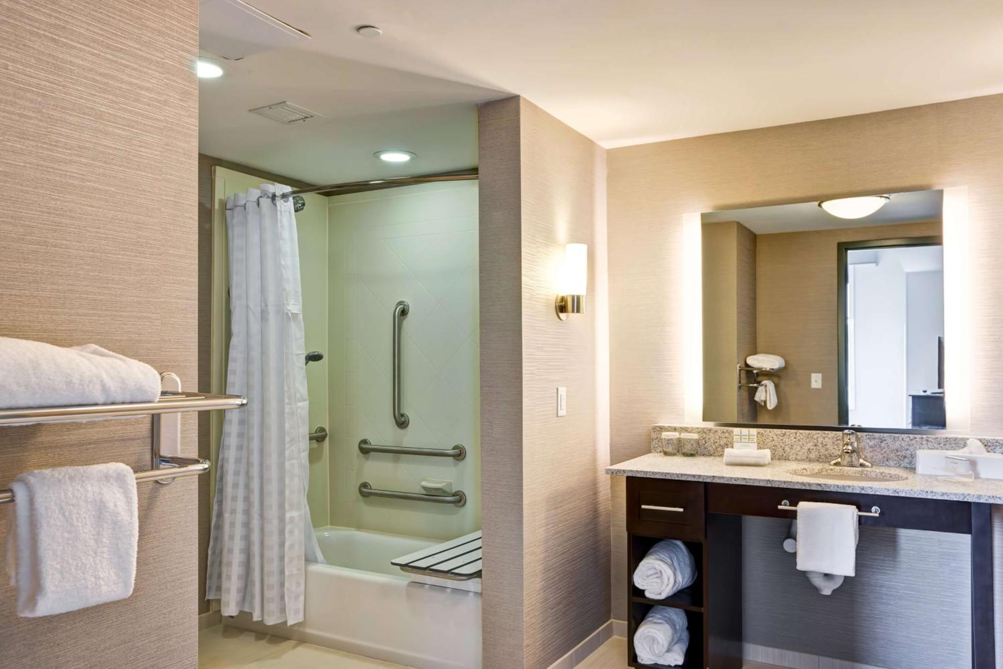 Homewood Suites By Hilton Christiansburg Buitenkant foto