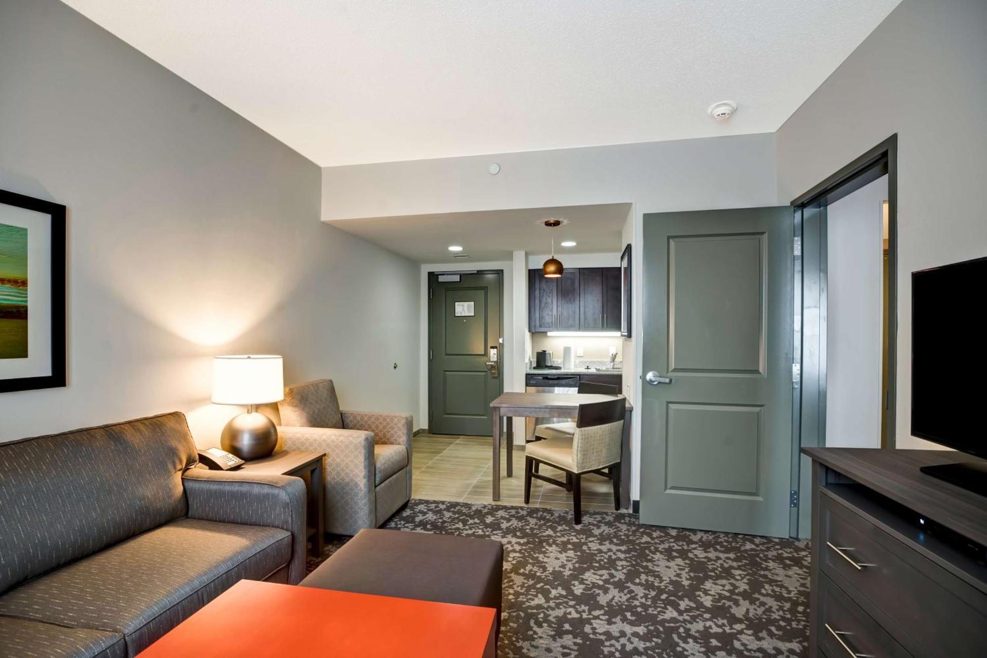 Homewood Suites By Hilton Christiansburg Buitenkant foto