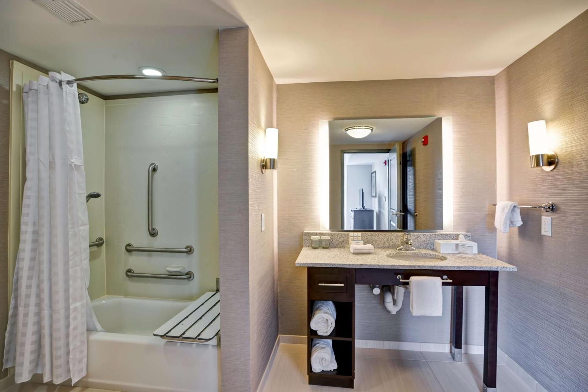 Homewood Suites By Hilton Christiansburg Buitenkant foto