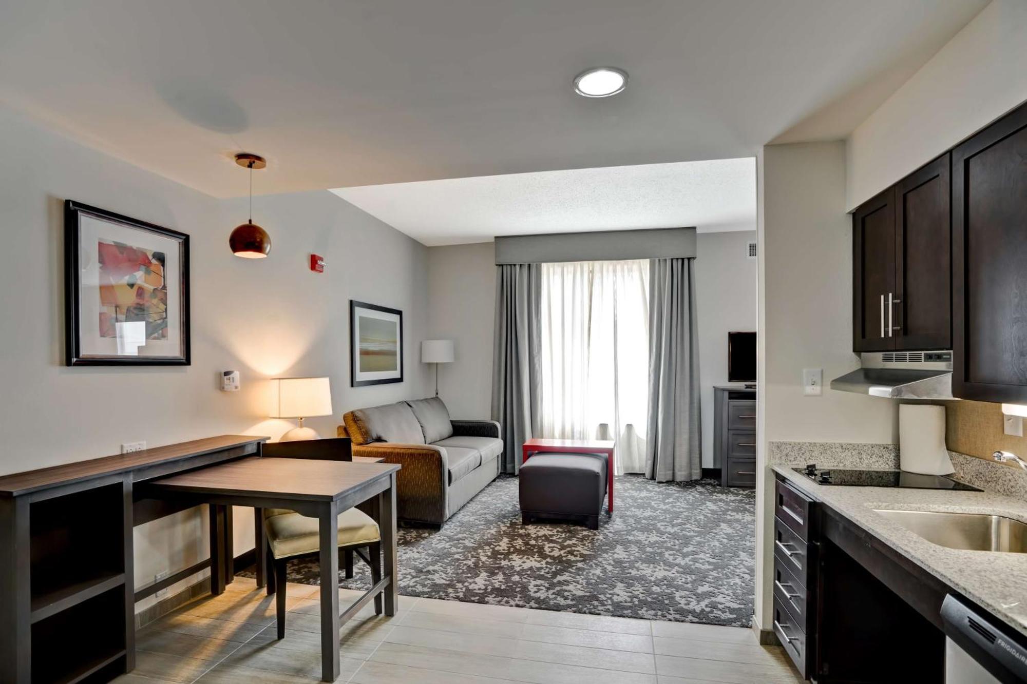 Homewood Suites By Hilton Christiansburg Buitenkant foto