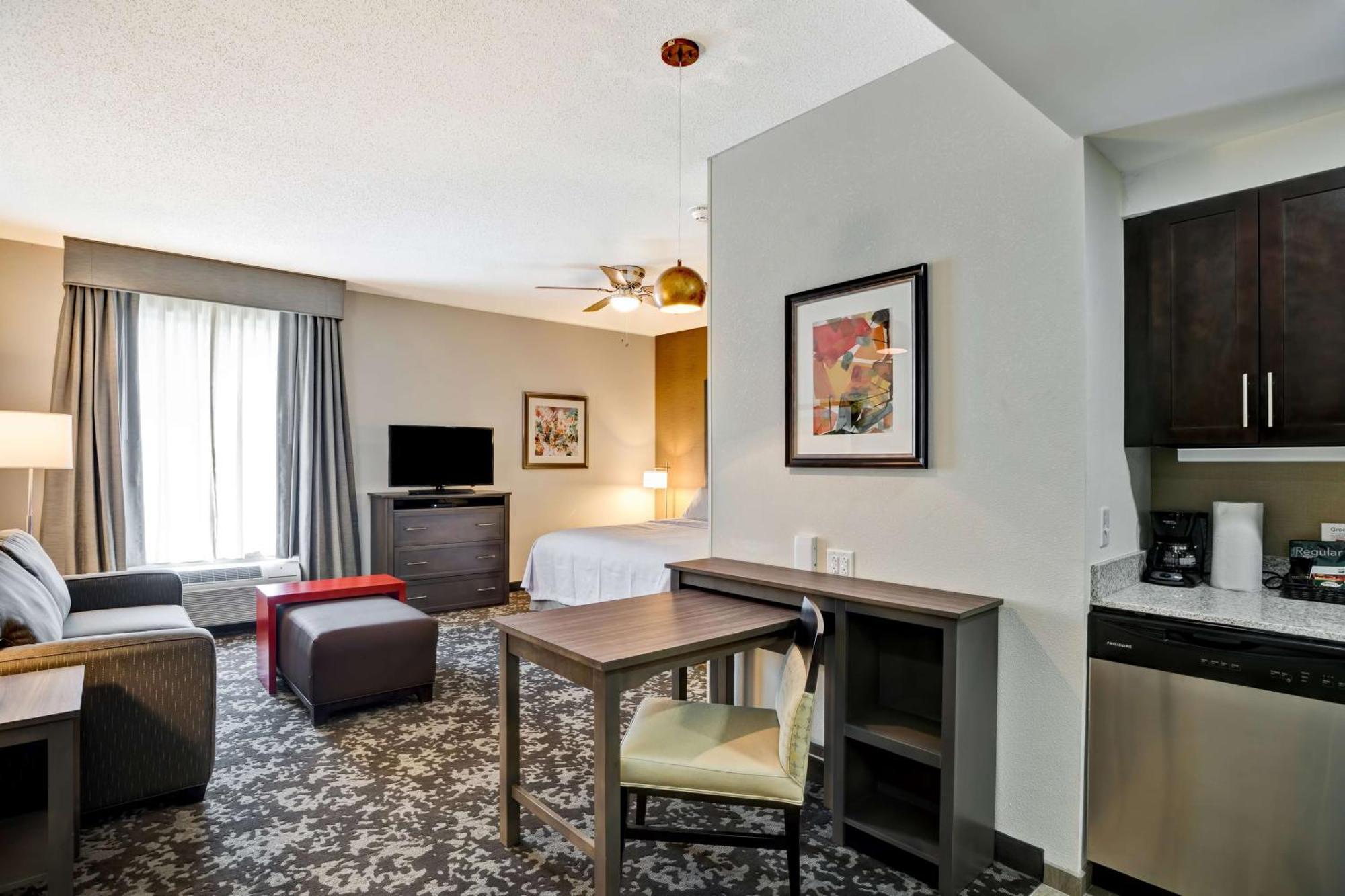 Homewood Suites By Hilton Christiansburg Buitenkant foto