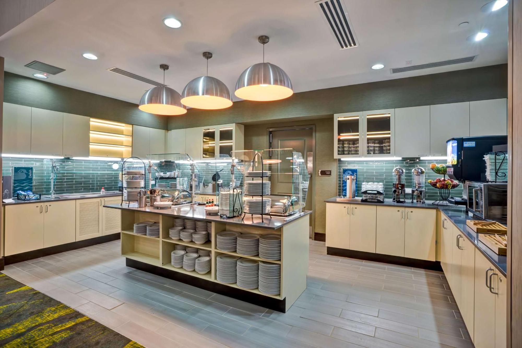 Homewood Suites By Hilton Christiansburg Buitenkant foto