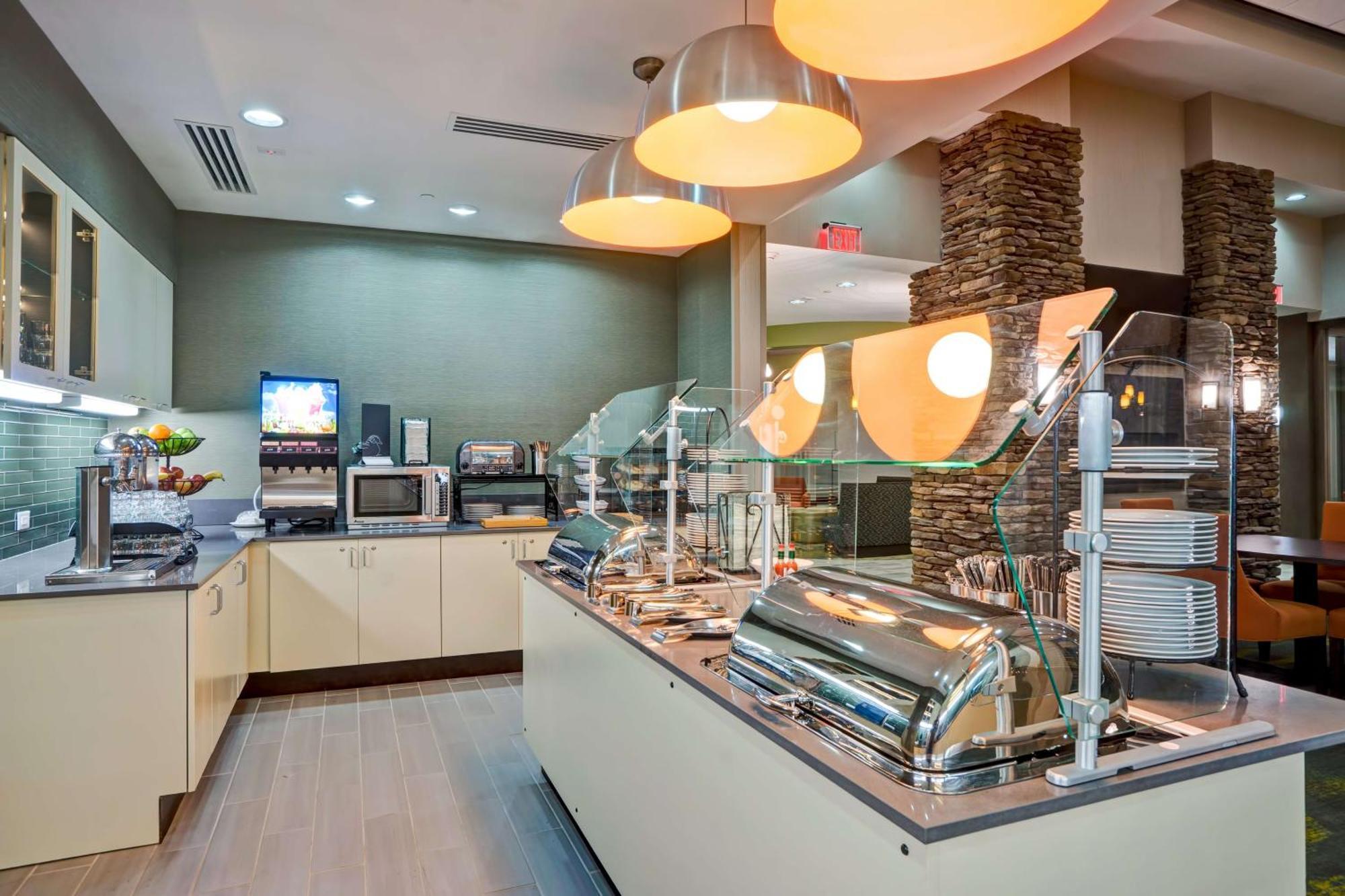 Homewood Suites By Hilton Christiansburg Buitenkant foto