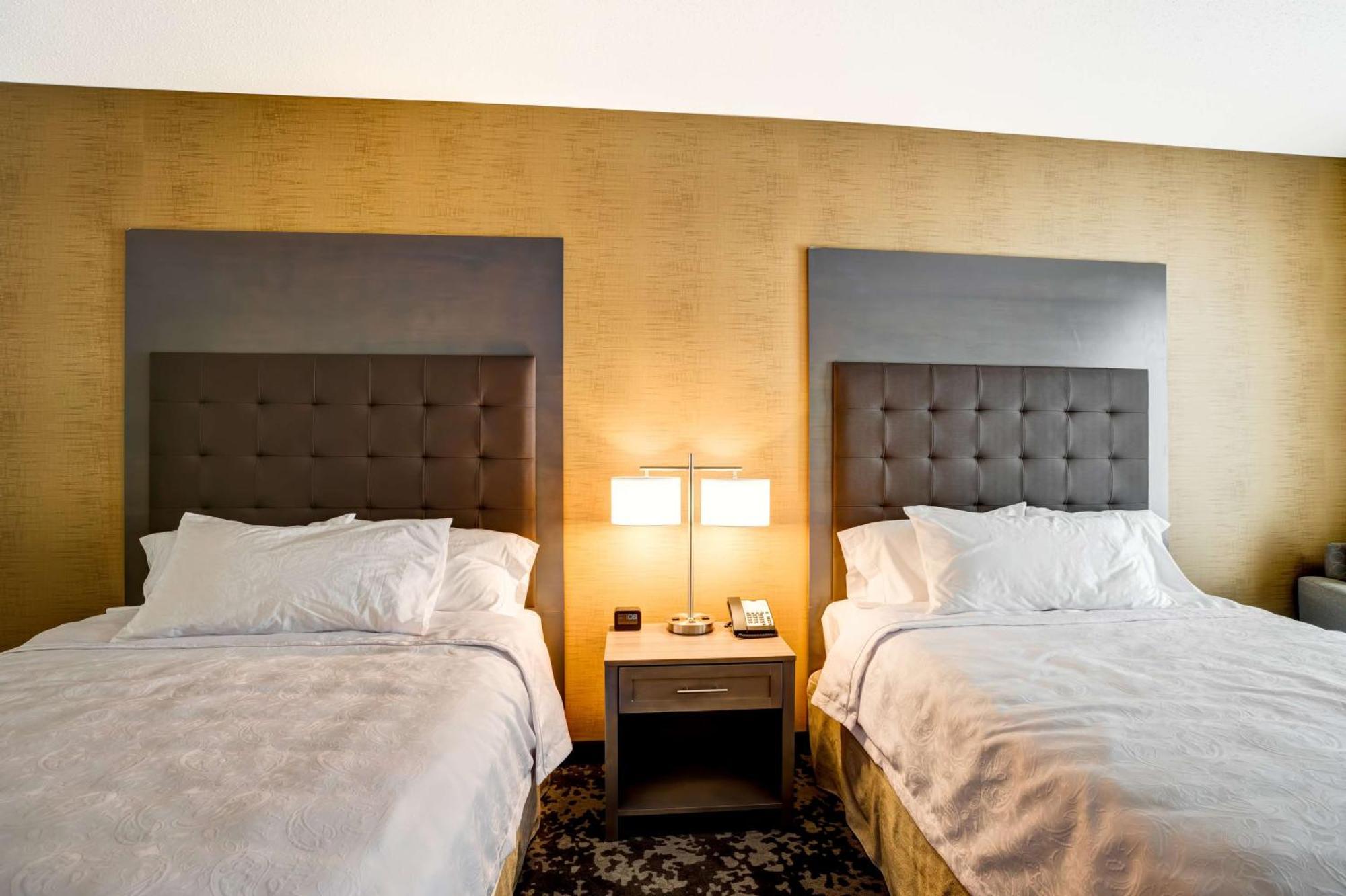 Homewood Suites By Hilton Christiansburg Buitenkant foto