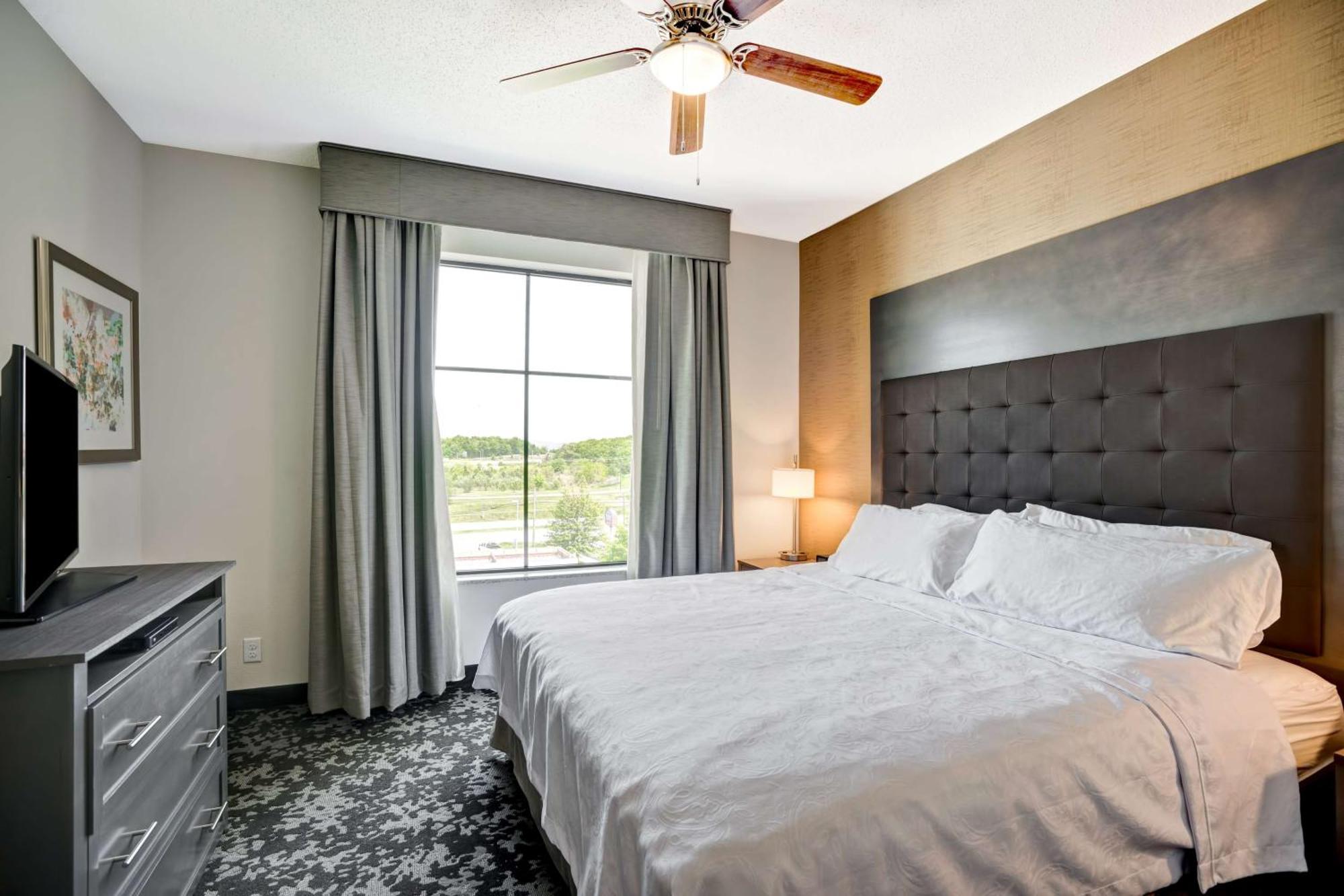 Homewood Suites By Hilton Christiansburg Buitenkant foto