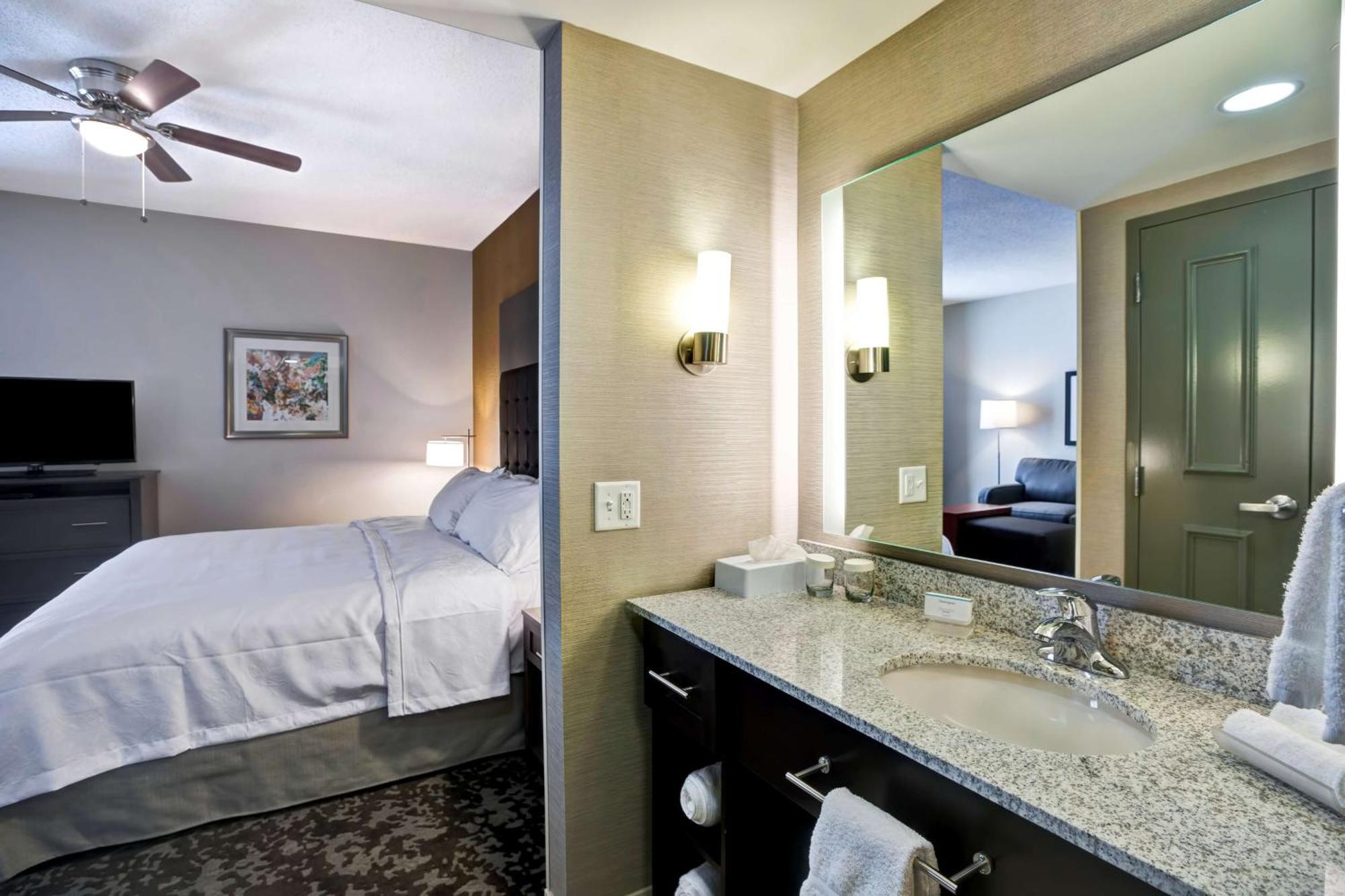 Homewood Suites By Hilton Christiansburg Buitenkant foto