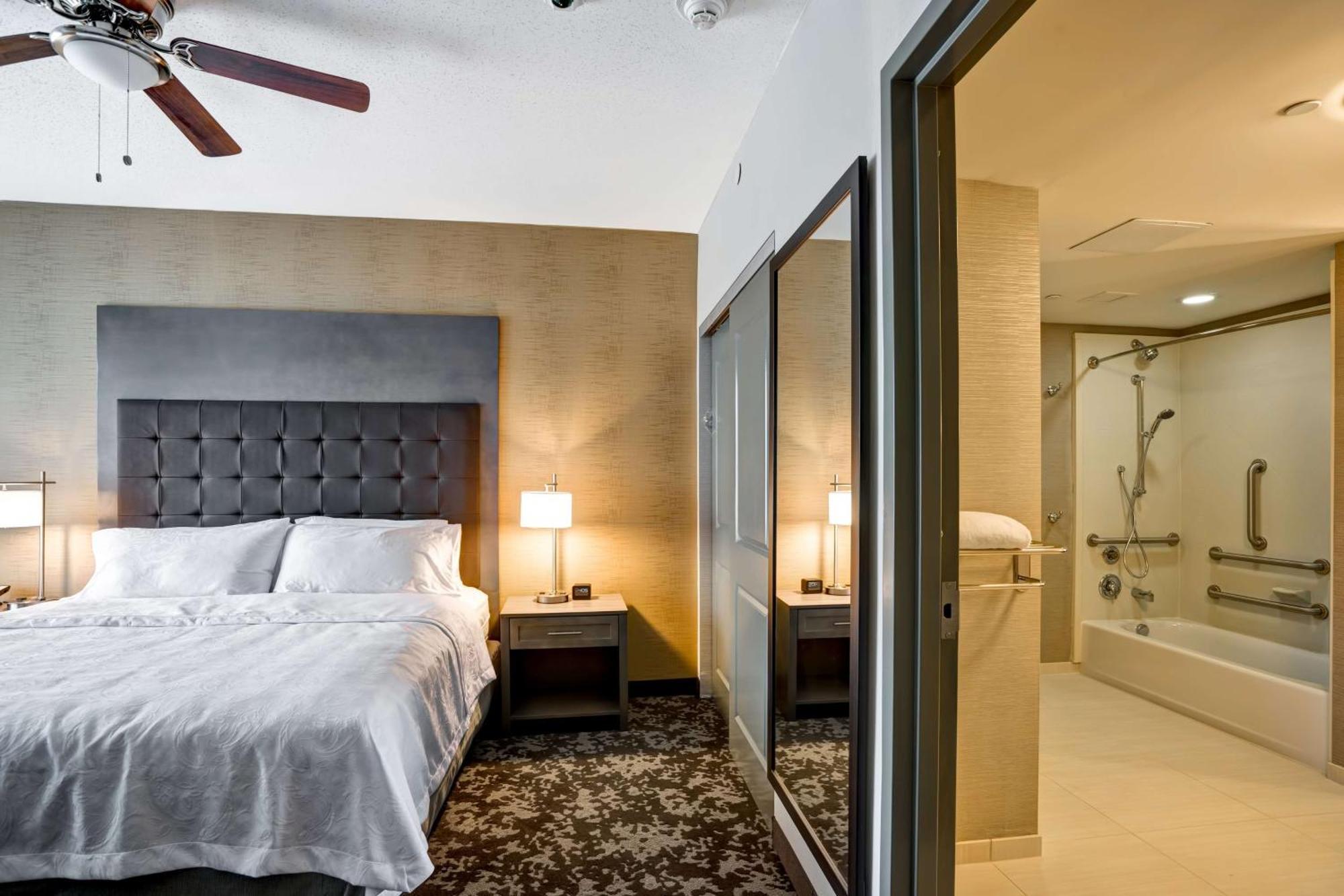 Homewood Suites By Hilton Christiansburg Buitenkant foto