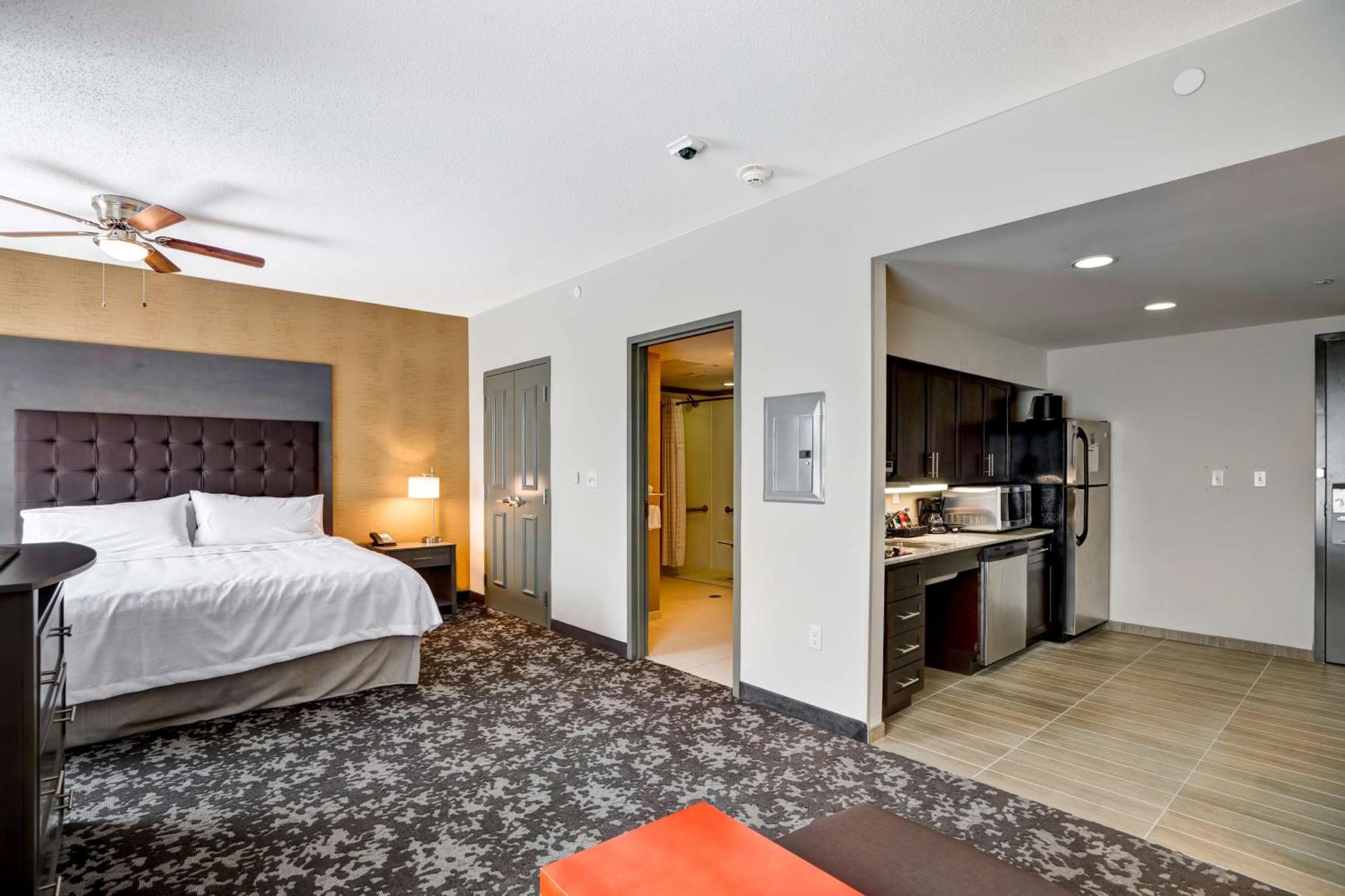 Homewood Suites By Hilton Christiansburg Buitenkant foto
