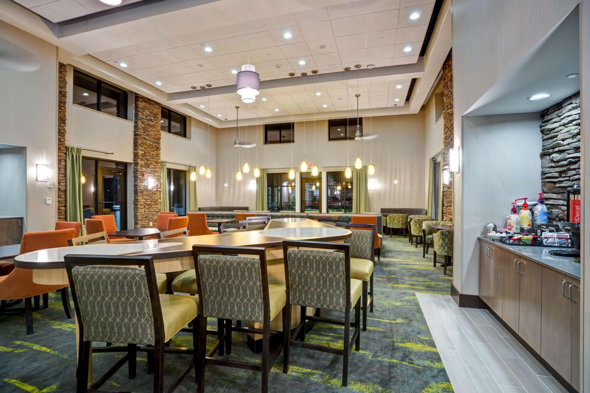 Homewood Suites By Hilton Christiansburg Buitenkant foto