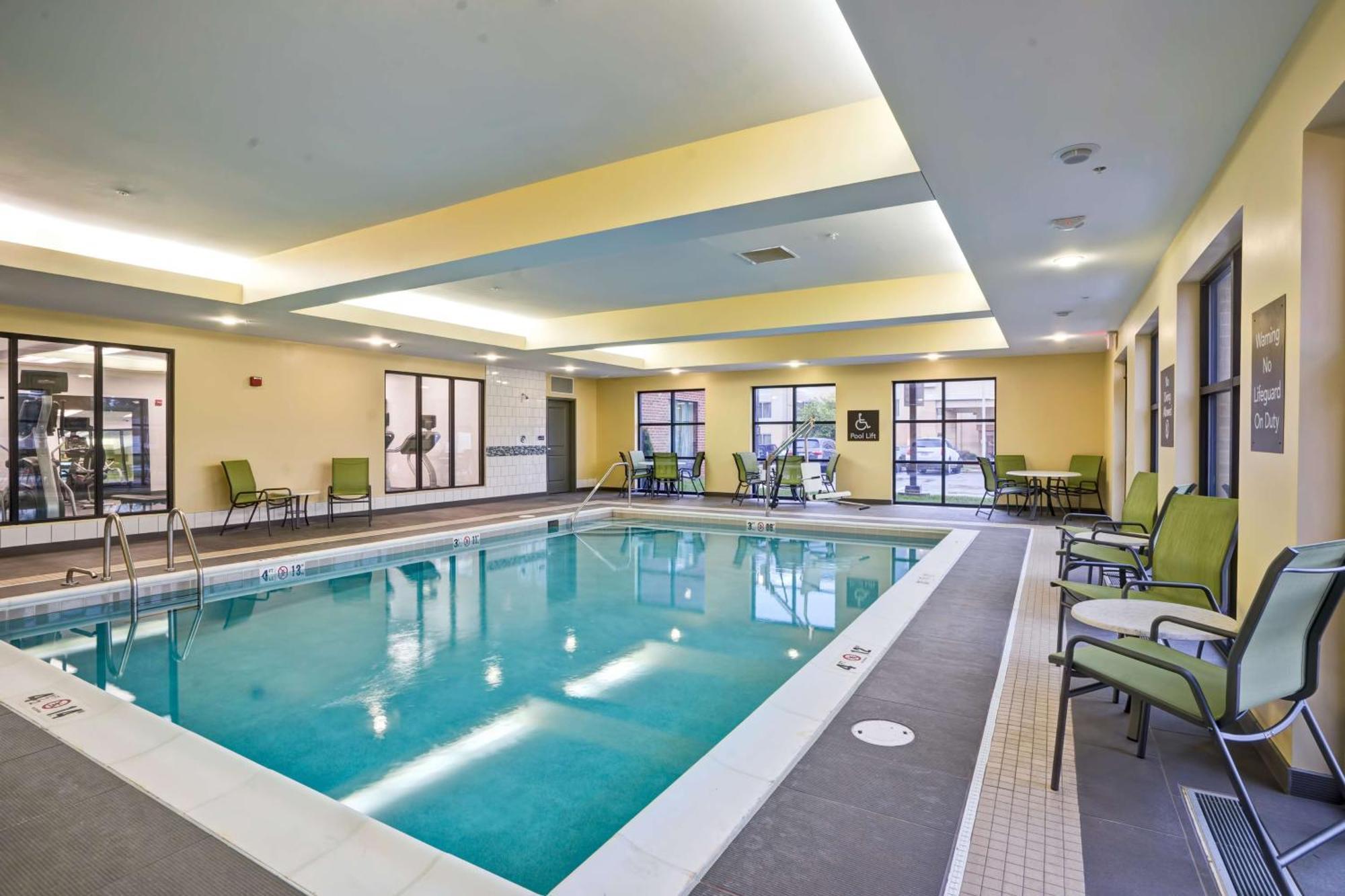 Homewood Suites By Hilton Christiansburg Buitenkant foto